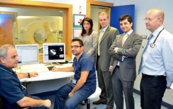 Heart CT Scan service now available at the Gozo General Hospital