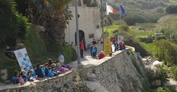 Education, Science and Culture Centre inaugurated at the Lunzjata Valley