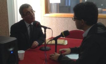 Exclusive interview with Evarist Bartolo on Mill-Campus ta’ Ghawdex