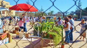 The Friends of the Sick & Elderly Gozo Charity Fair next Sunday