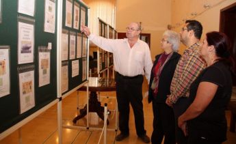 The Gozo Philatelic Society launches its revamped website