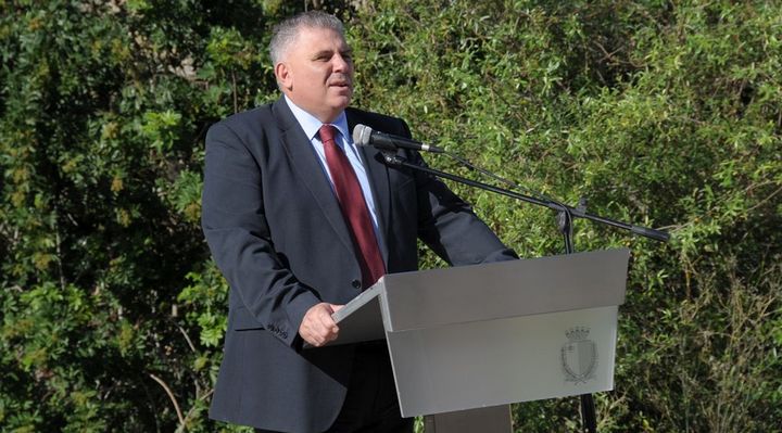 Education, Science and Culture Centre inaugurated at the Lunzjata Valley