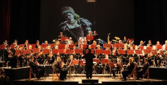 La Stella Band’s Annual Grand Symphonic Concert at the Teatru Astra