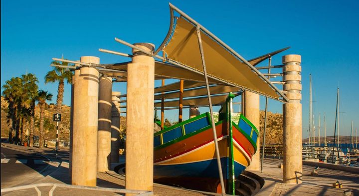 Gozo Heritage Trail with Heritage Malta and Wirt Ghawdex