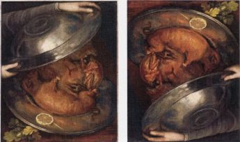 Public lecture: ‘Worshippers of the Cross and Eaters of Pork Food’
