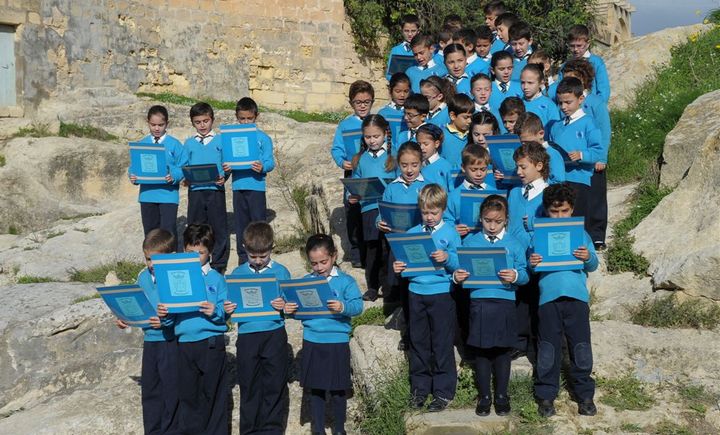 Education, Science and Culture Centre inaugurated at the Lunzjata Valley