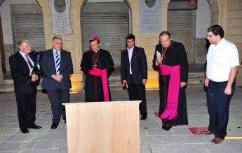 Musico-Literary Evening; New book launched and exhibition inaugurated