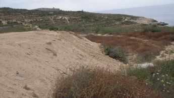 MEPA gives approval to Ta Muxi Quarry extension &  Balzan project