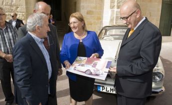 Paqpaqli Ghall-Istrina 2014 to be held on the 7th of December