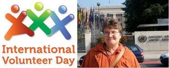 Gozo NGOs Association to celebrate International Day of Volunteers 2014