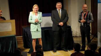 ZiguZajg Arts Festival for Children & Young People launched in Gozo
