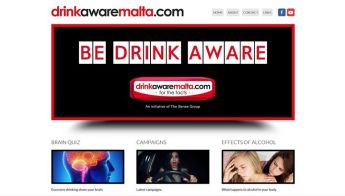 Always Be Drink Aware, not just during the festive season – The Sense Group