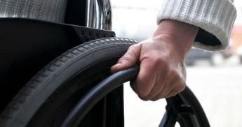 32.7% of Maltese persons with disabilities were at risk of poverty in 2013
