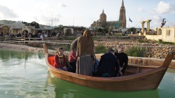 Record weekend: 15,000 visit Bethlehem f’Ghajnsielem & 9,00 children attend Dinja tat-Tfal Record weekend: 15,000 visit Bethlehem f’Ghajnsielem & 9,00 children attend Dinja tat-Tfal