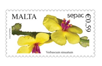 Public encouraged to vote for MaltaPost stamp in the SEPAC competition Public encouraged to vote for MaltaPost stamp in the SEPAC competition