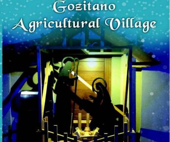 Gozitano Agricultural Christmas Village opens this coming weekend Gozitano Agricultural Christmas Village opens this coming weekend