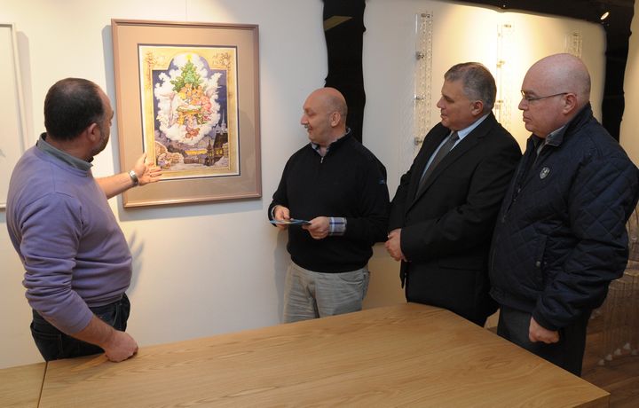 Gozo Christmas events continue this weekend - First weekend attracts large crowds
