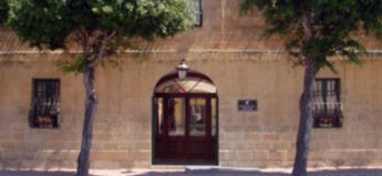 Master of Arts in Islands and Small States Studies Course at the Gozo Campus