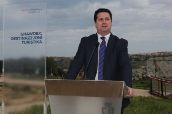 ‘Promotion of Gozo as a Distinct Destination’ campaign launched today