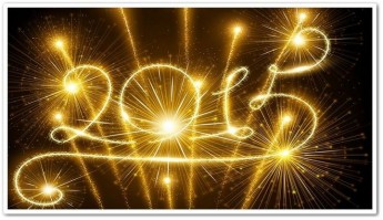 Gozo News wishes a Happy & Healthy New Year 2015 to all our readers