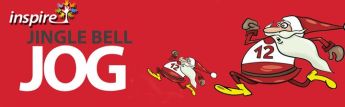 Join in Inspire’s first Jingle Bell Jog in Gozo, with Sir M. A. Refalo Centre