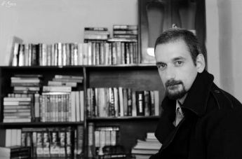 Local author Joseph Sultana interviewed on Mill-Campus ta’ Ghawdex
