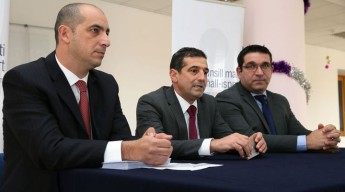 19 sports associations & federation benefit from grants offered by KMS