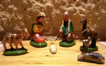 Visit the Museum of Karmni Grima’s Home at a reduced price for Christmas Visit the Museum of Karmni Grima’s Home at a reduced price for Christmas