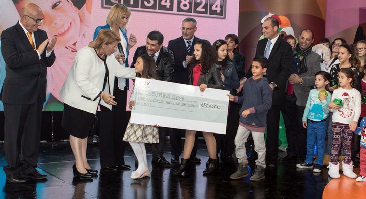 Istrina 2014 marathon of events underway in both Malta and Gozo