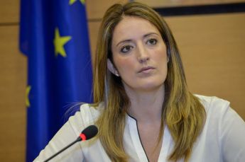 MEP Roberta Metsola calls for a dynamic EU Security Strategy MEP Roberta Metsola calls for a dynamic EU Security Strategy