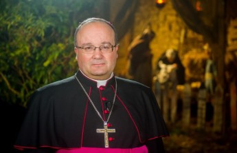 A Christmas message by Bishop Charles J Scicluna