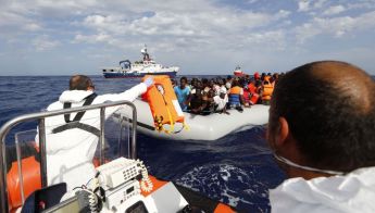 Crowdfunding to save migrants at sea: €35,000 raised in one month – MOAS