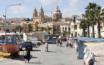 Proposed Environment & Development Brief for Marsaxlokk Inner Harbour area