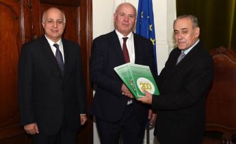 Financial sustainability & going concern of Gozo Channel Co were very critical – NAO