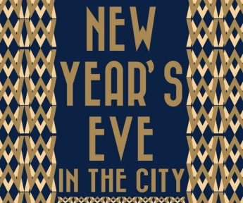 ‘New Year’s Eve in the City’ at Saint Augustine Square Victoria, Gozo