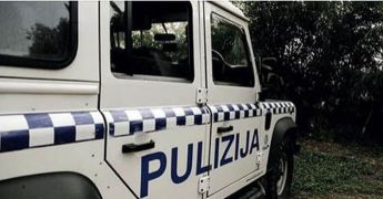 Eleven farm animals killed in a suspected arson attack at Nadur