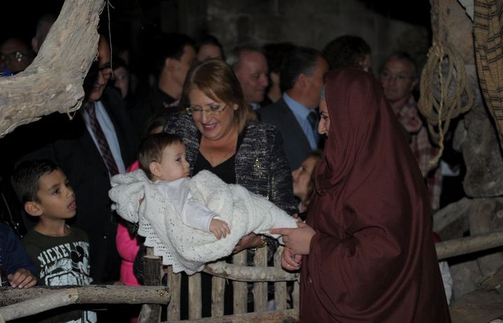 Sixth edition of Bethlehem f’Ghajnsielem inauguraed by the President
