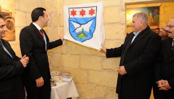 Qala Folk Art Museum & Neighbourhood Heritage Trail officially opened