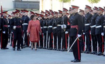Republic Day honours awarded by President Marie-Louise Coleiro Preca