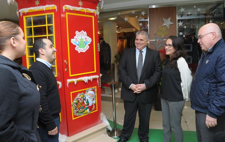 Gozo Christmas events continue this weekend - First weekend attracts large crowds
