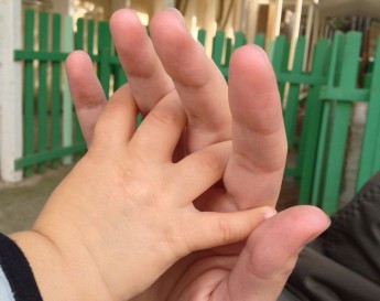 Public conference on single parenthood by the Department of Family Studies