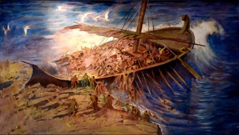 Marsalforn concert by the ‘Stella Maris’ Choir & Orchestra in honour of St Paul