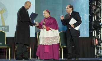 €903,564 raised during Feast of Generosity for id-Dar tal-Providenza