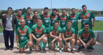 Gozo Rugby Club elects new Committee & discusses its future plans