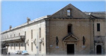 MHS public lecture: The Sacra Infermeria, An Unbroken Commitment to Ospitalitas