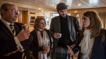 MOAS private rescue operation hailed as an example to all EU states