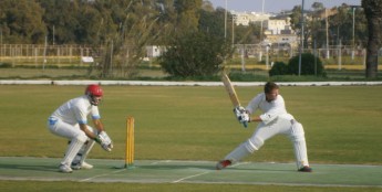 Marsa Magpies battle it out with Krishna Kobras in opening match of 2015