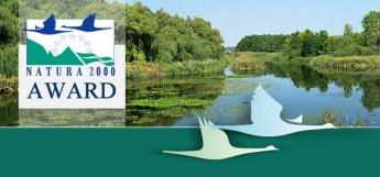 Applications open for the European Commission’s Natura 2000 Award