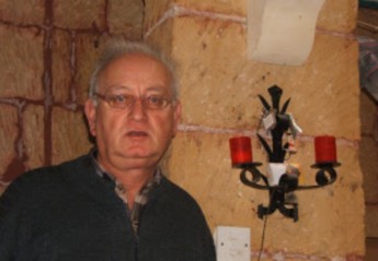 Remembering the life of Fr George Mercieca – Fr Geoffrey G Attard