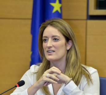 Transparency is crucial to increase trust – MEP Roberta Metsola Transparency is crucial to increase trust – MEP Roberta Metsola